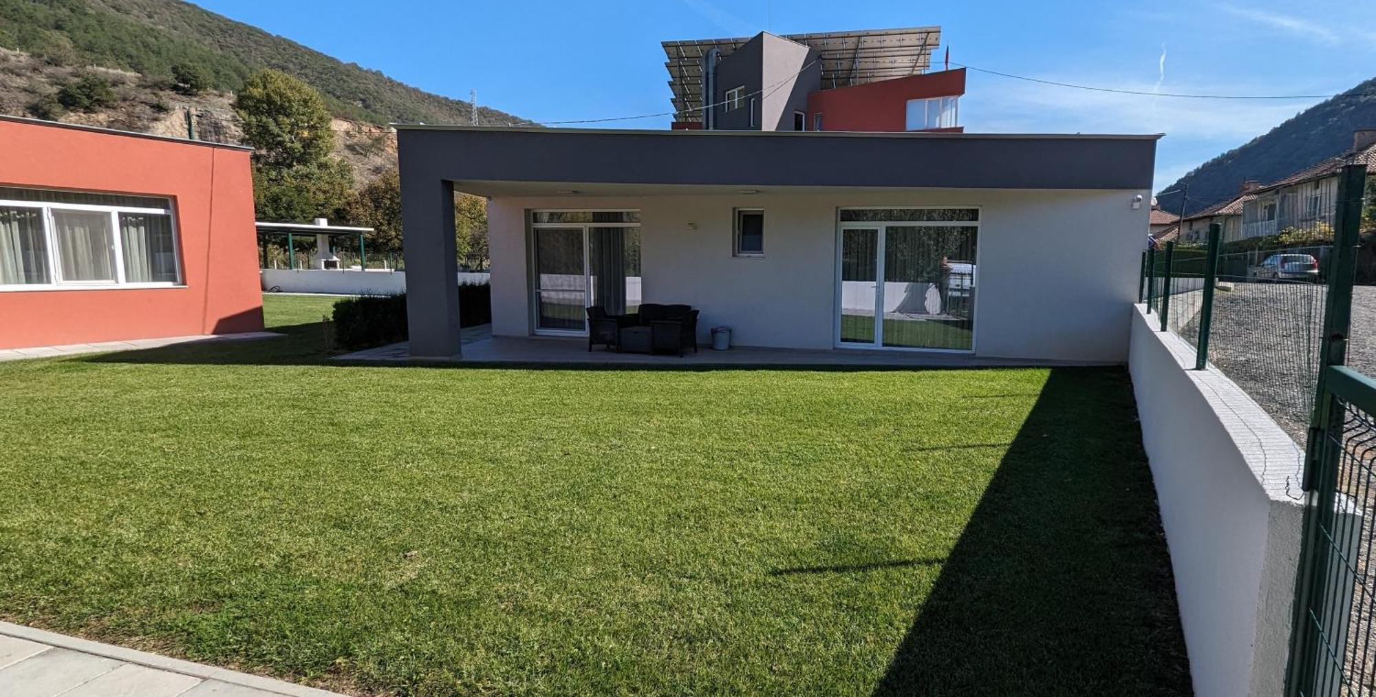 Villa Galiana Simitli Exterior foto