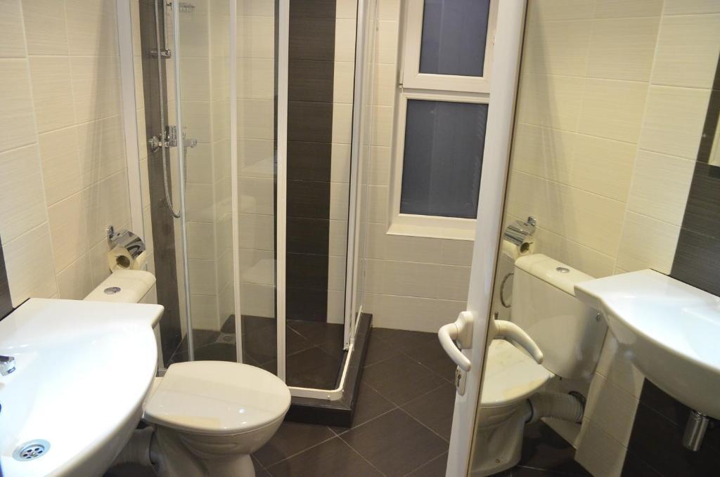 Villa Galiana Simitli Habitación foto