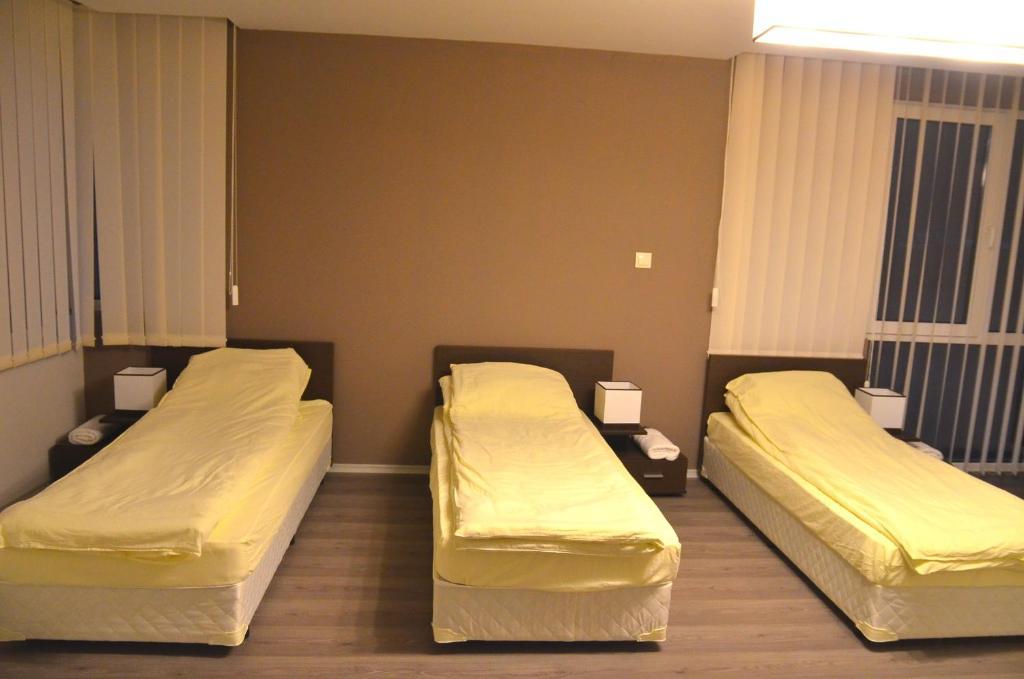 Villa Galiana Simitli Habitación foto
