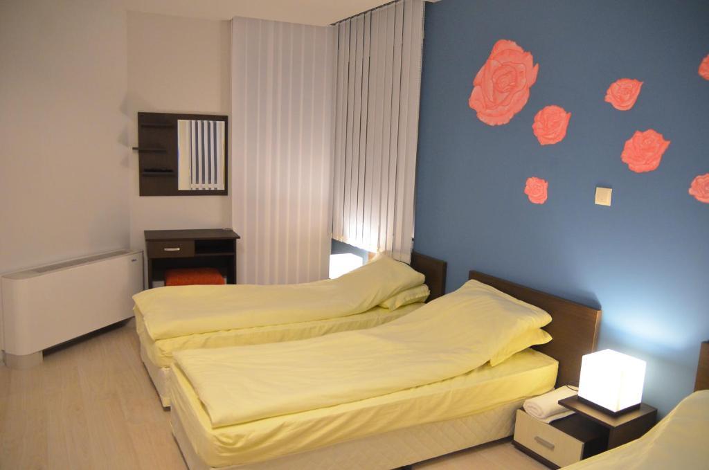 Villa Galiana Simitli Habitación foto