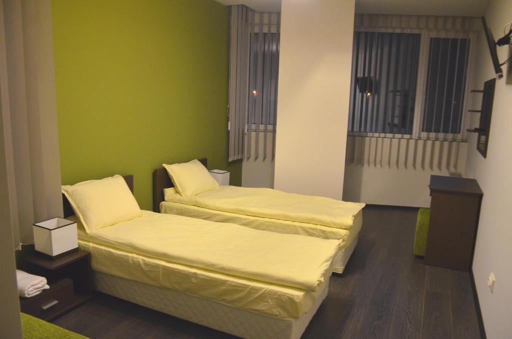 Villa Galiana Simitli Habitación foto