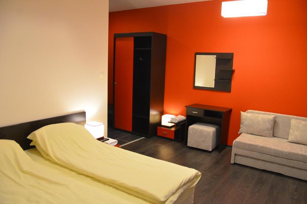 Villa Galiana Simitli Habitación foto