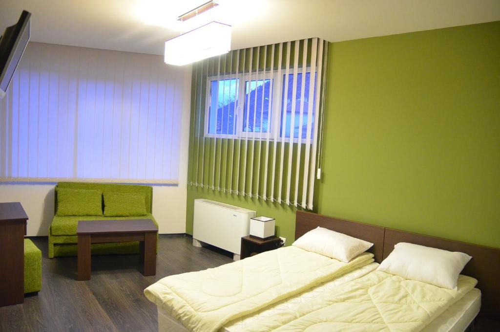 Villa Galiana Simitli Habitación foto