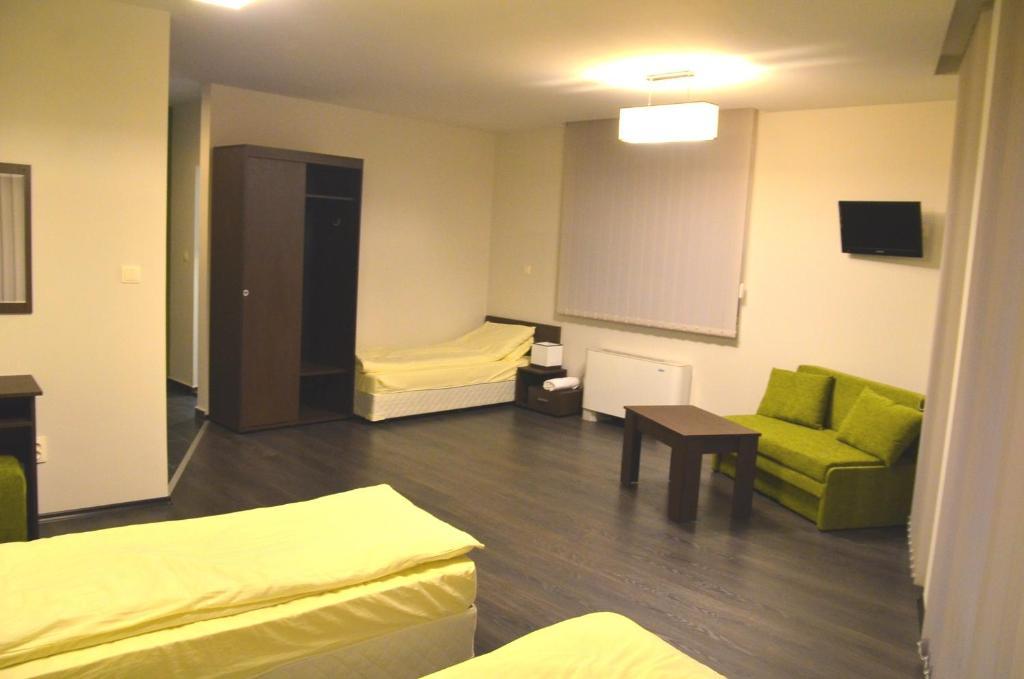Villa Galiana Simitli Habitación foto