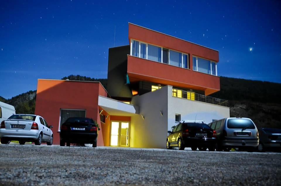 Villa Galiana Simitli Exterior foto
